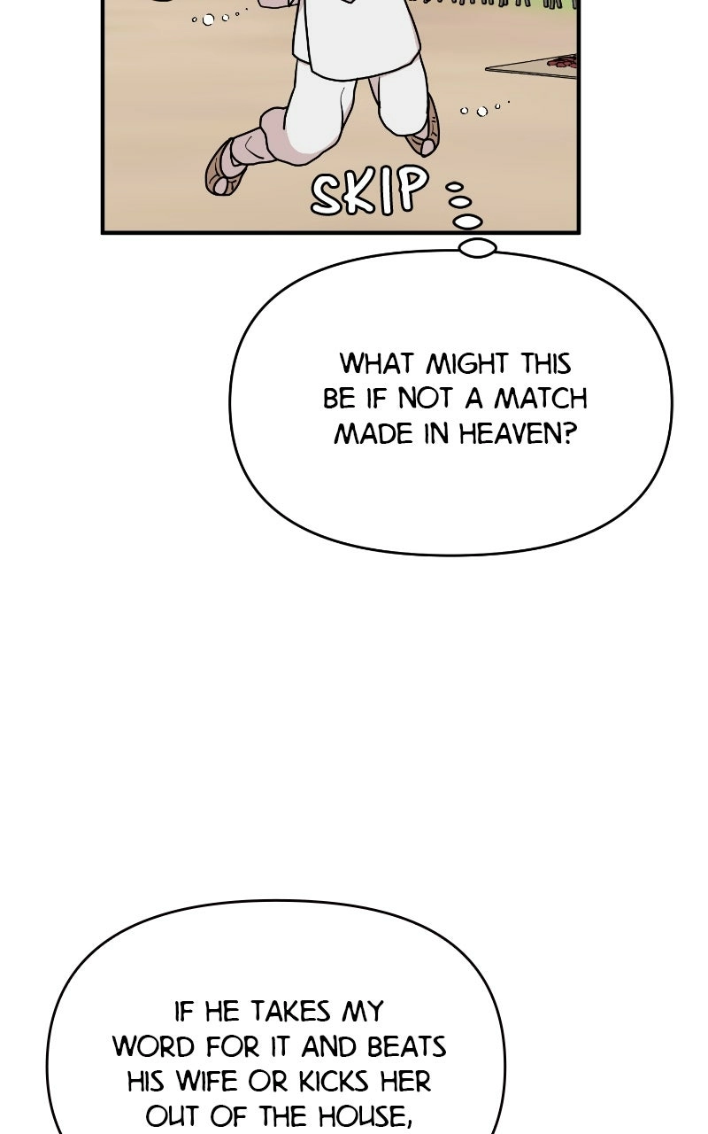 The Tale of a Fox