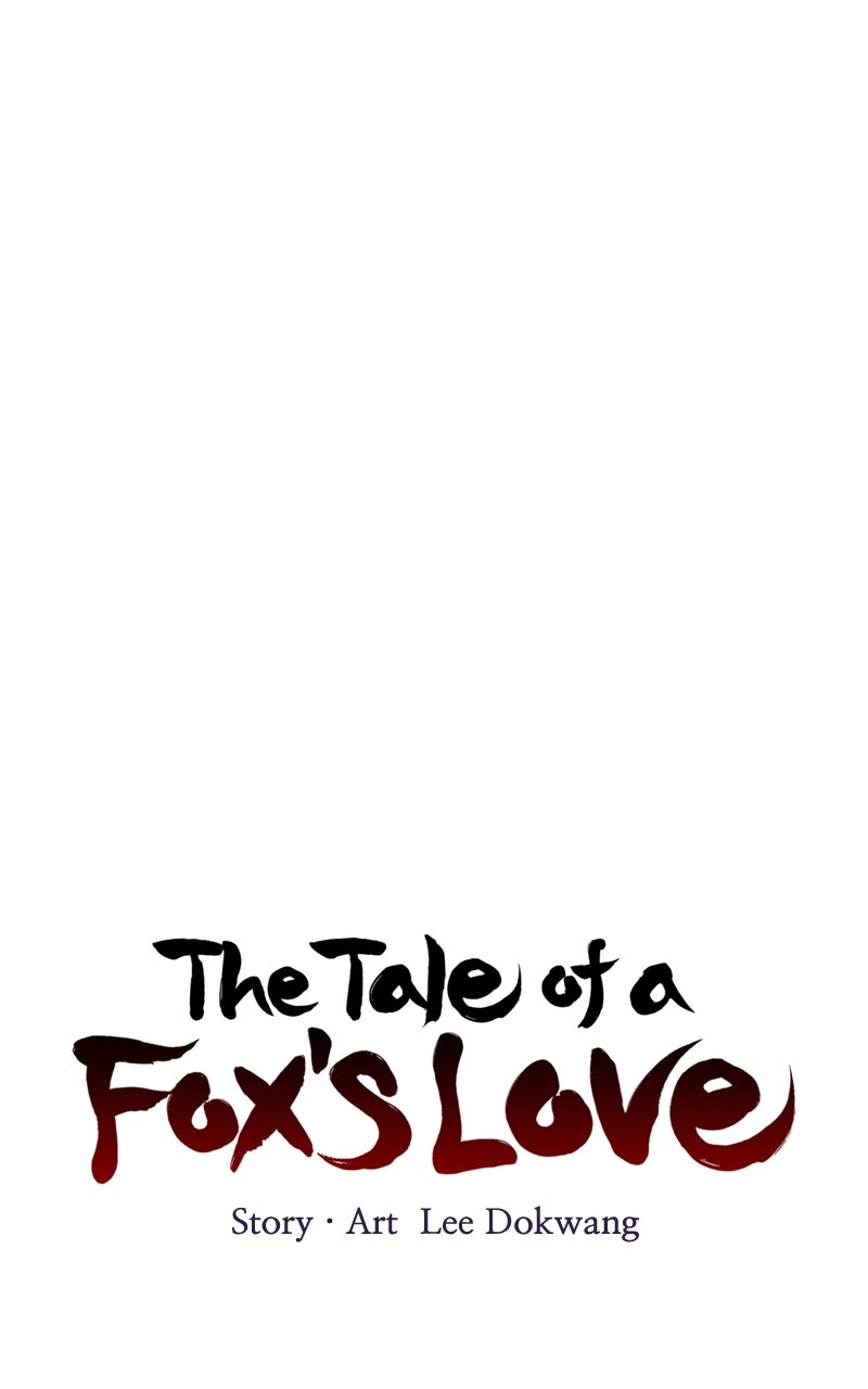 The Tale of a Fox