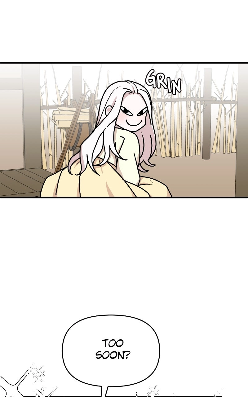 The Tale of a Fox