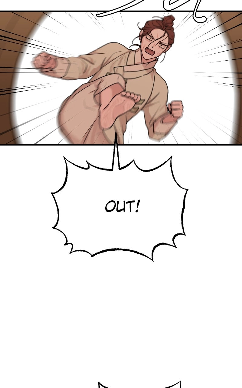 The Tale of a Fox