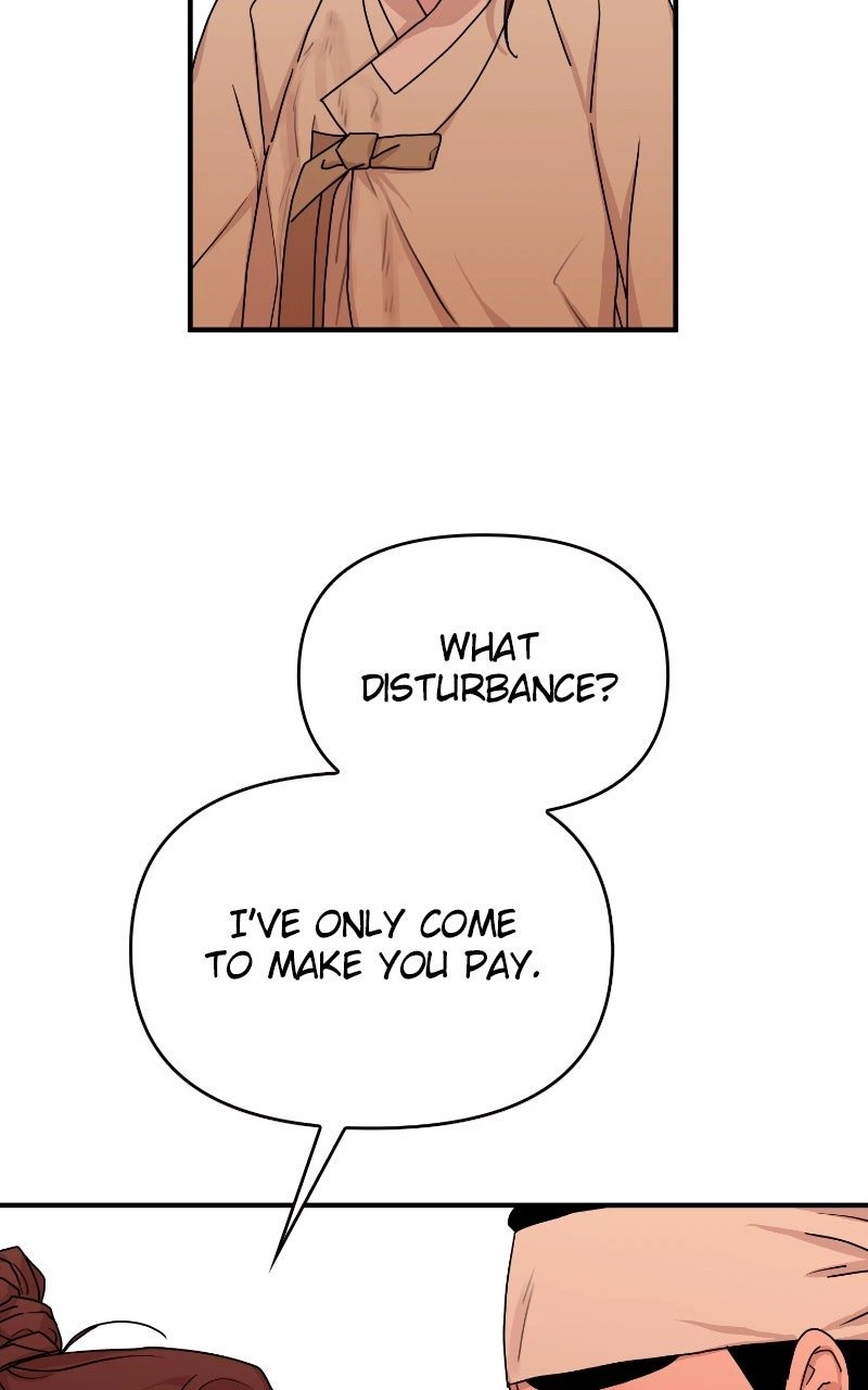 The Tale of a Fox