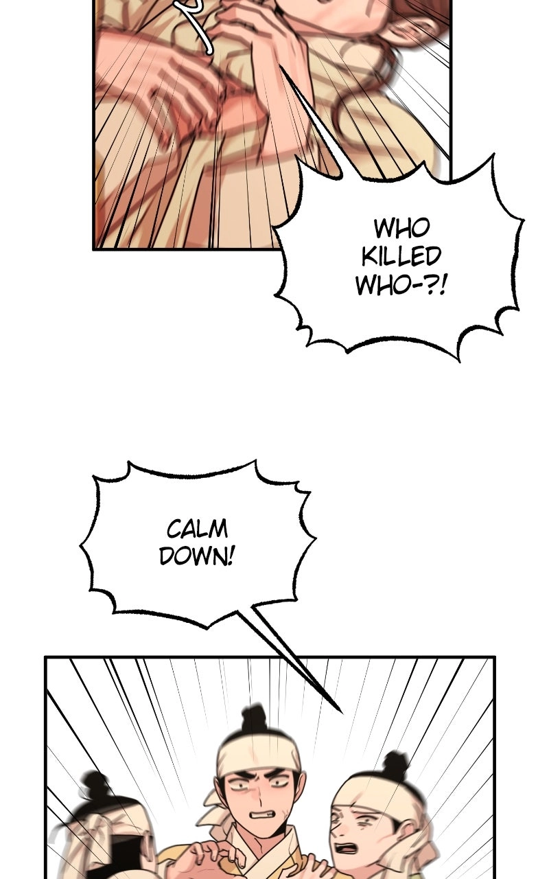 The Tale of a Fox
