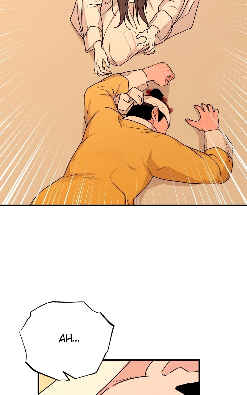 The Tale of a Fox