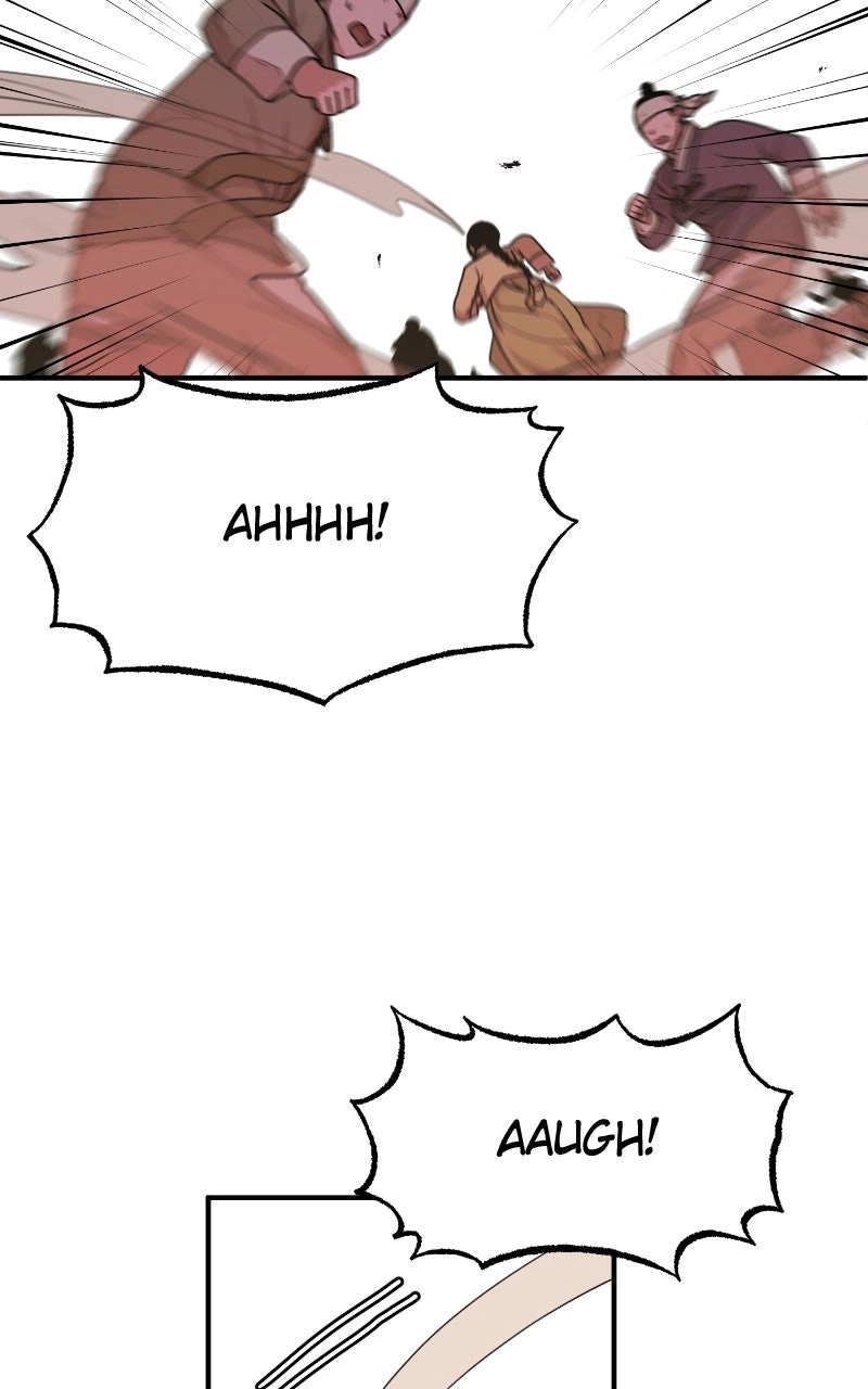 The Tale of a Fox