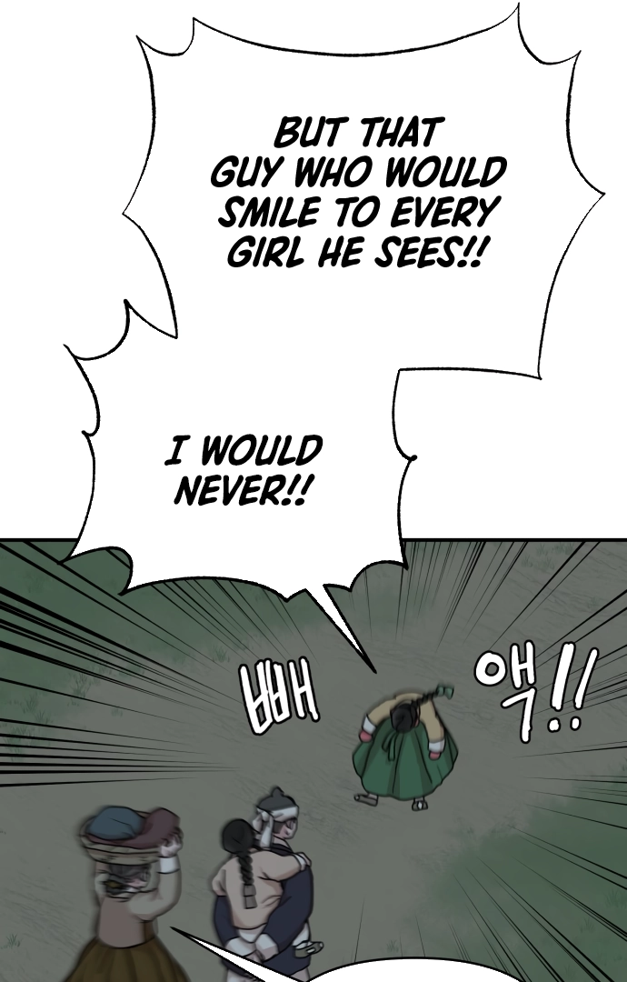 The Tale of a Fox