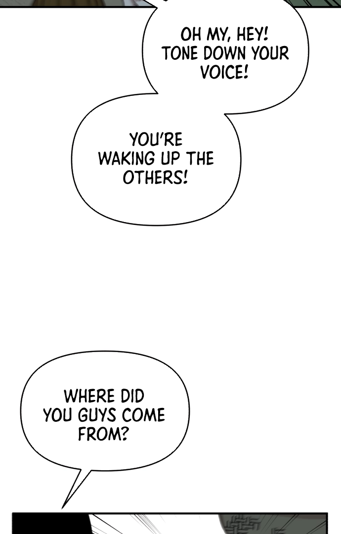 The Tale of a Fox