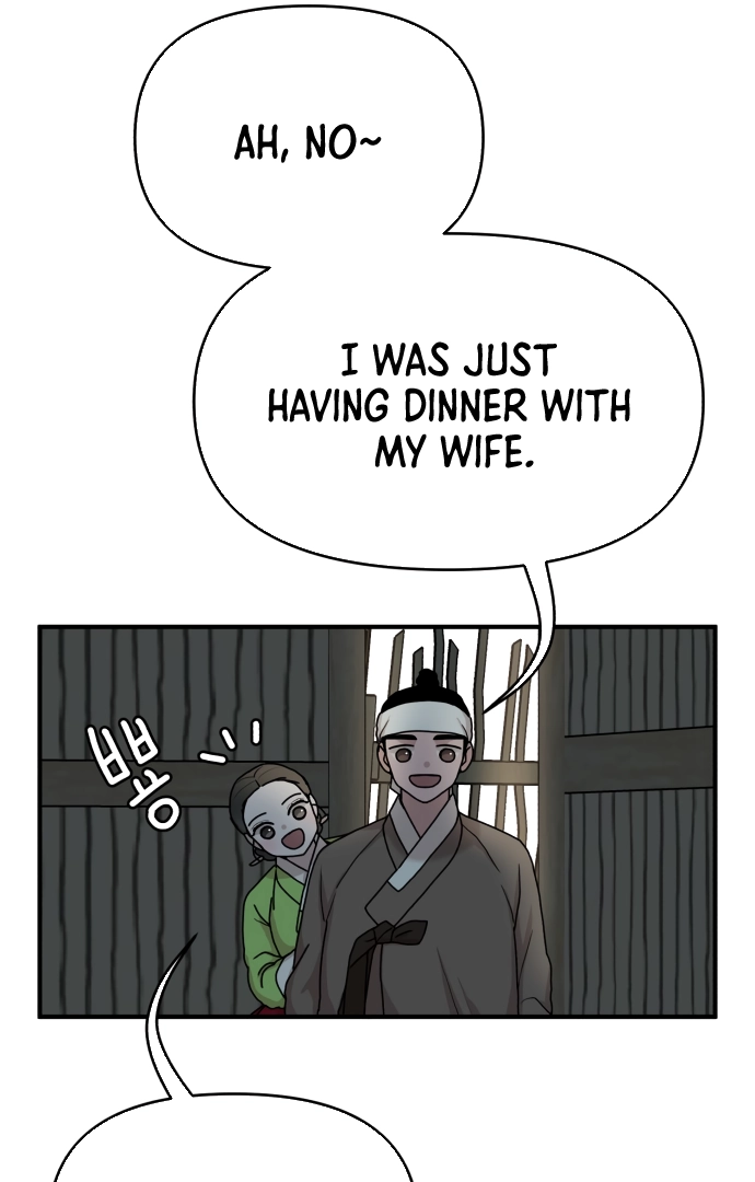 The Tale of a Fox