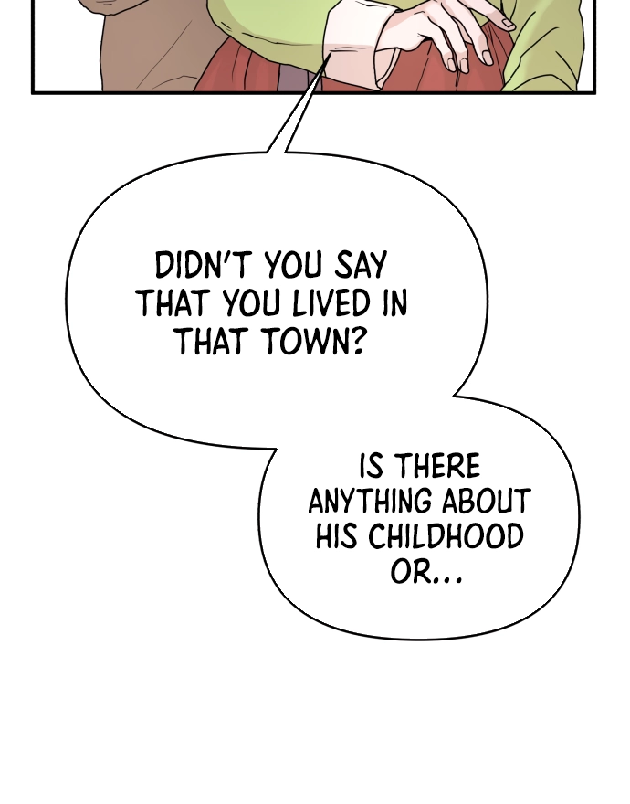 The Tale of a Fox