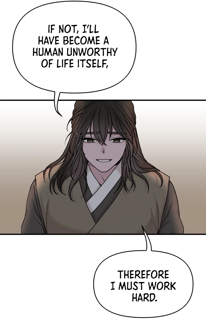 The Tale of a Fox