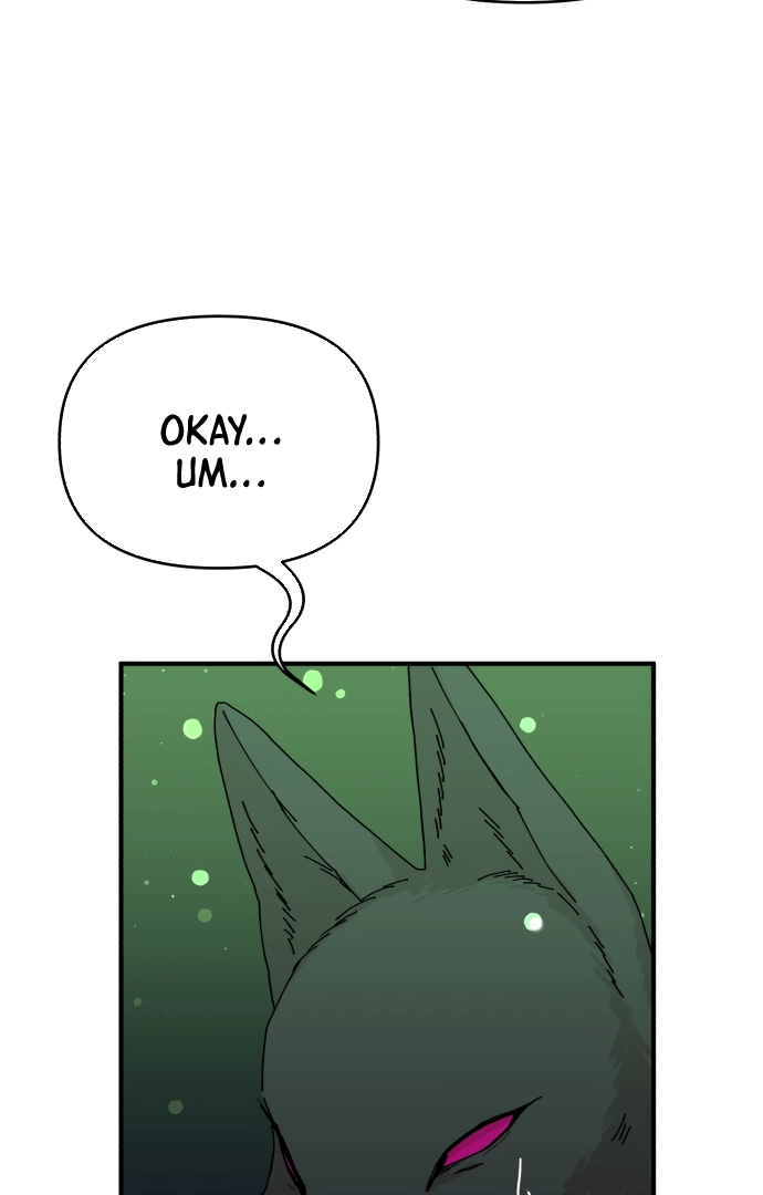 The Tale of a Fox