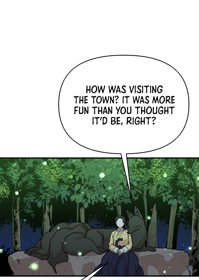 The Tale of a Fox