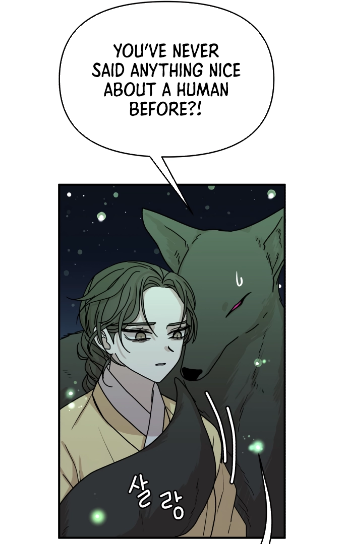 The Tale of a Fox