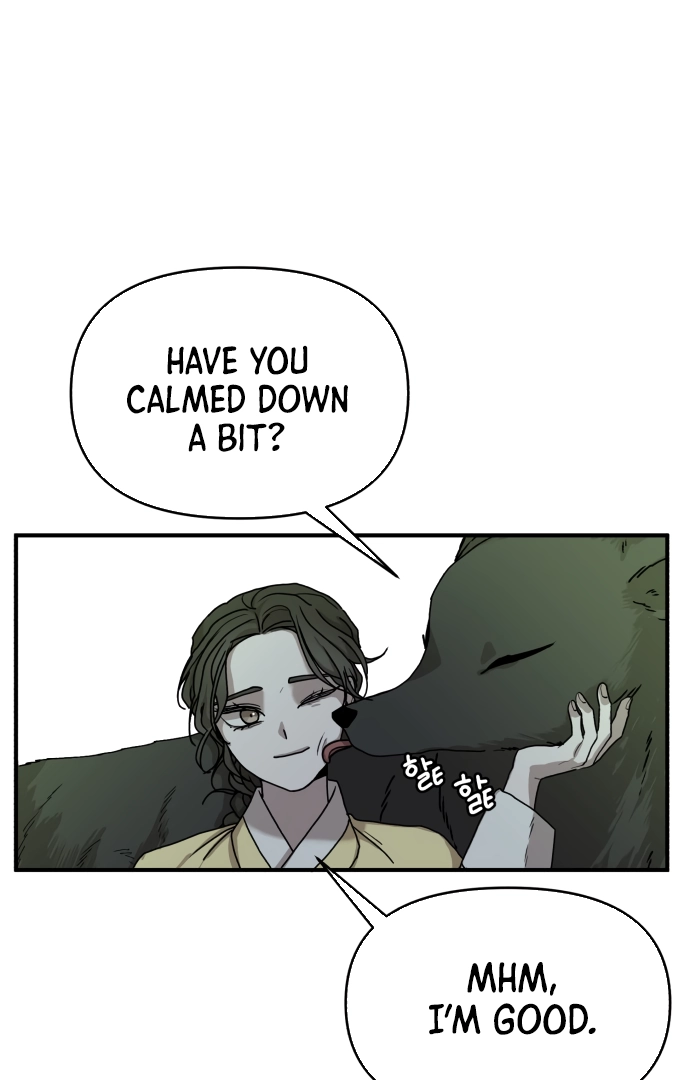 The Tale of a Fox