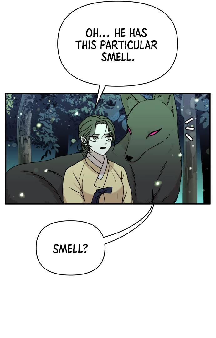 The Tale of a Fox