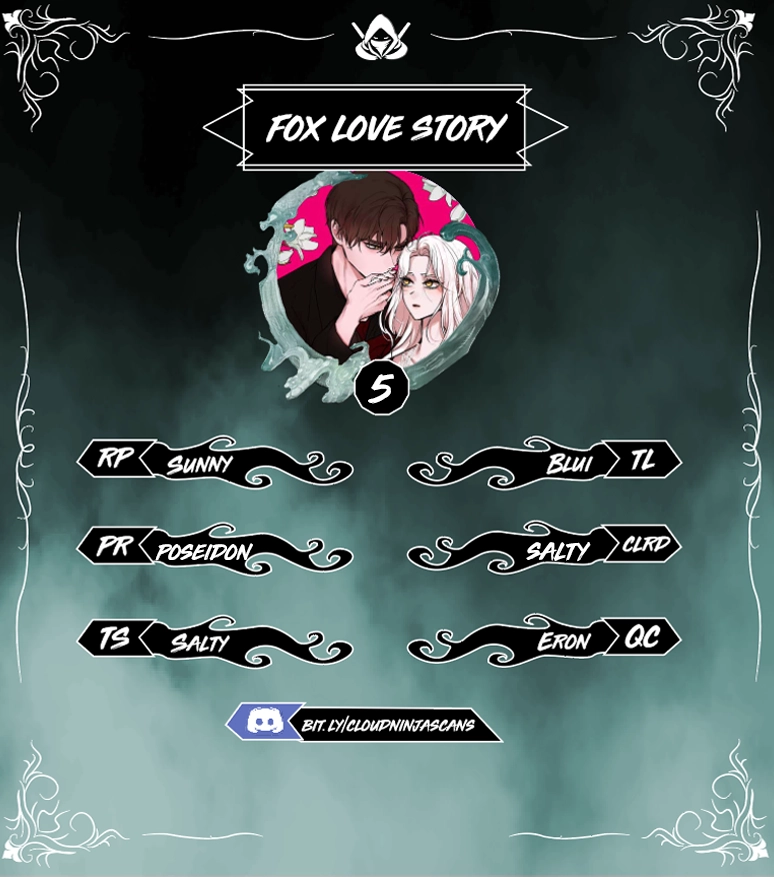 The Tale of a Fox