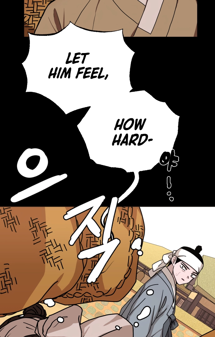 The Tale of a Fox