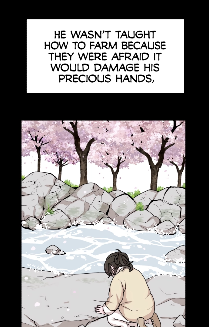The Tale of a Fox