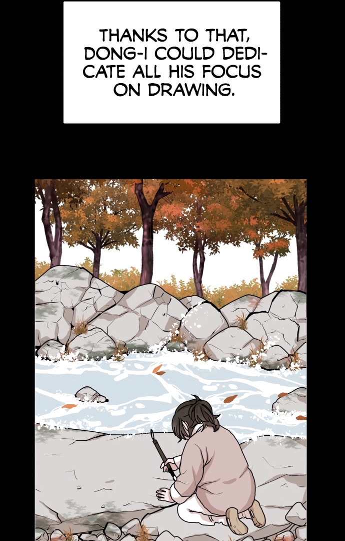 The Tale of a Fox