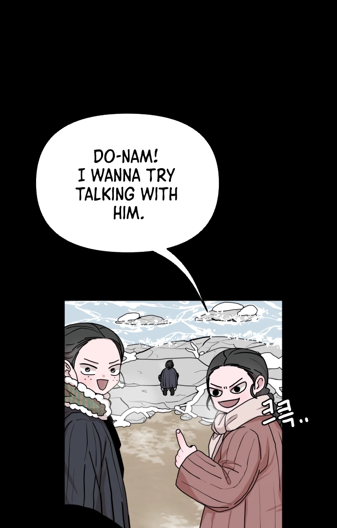 The Tale of a Fox
