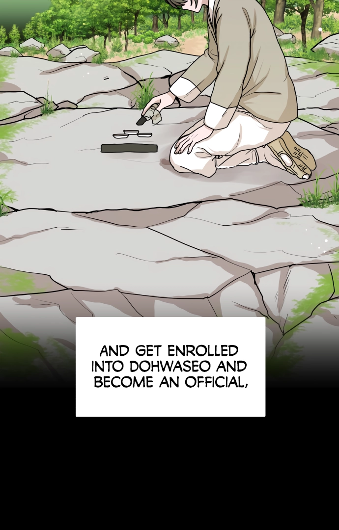 The Tale of a Fox