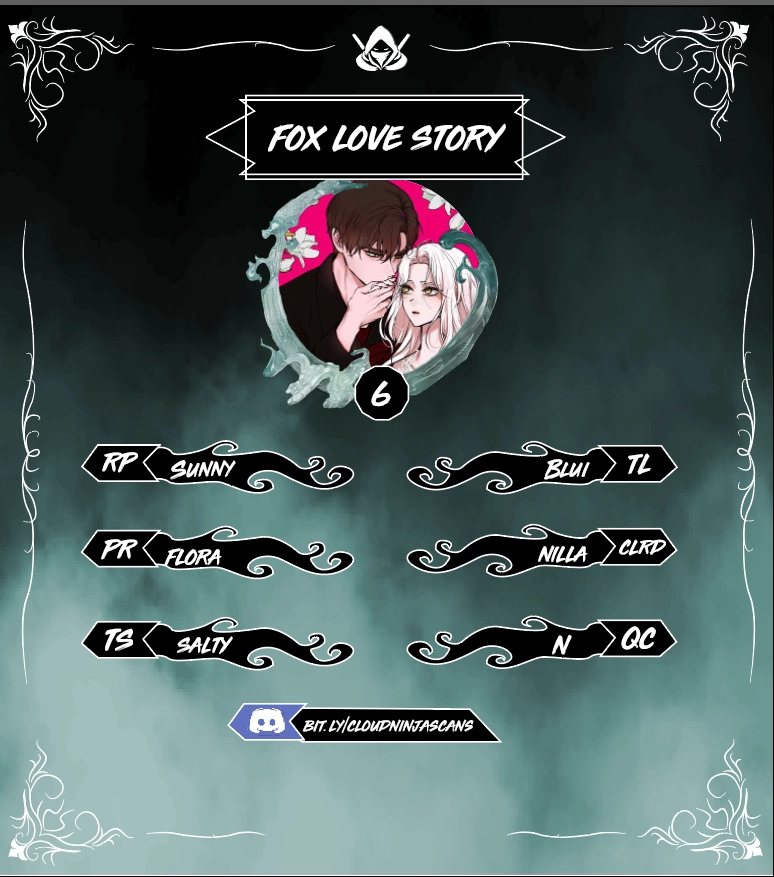 The Tale of a Fox