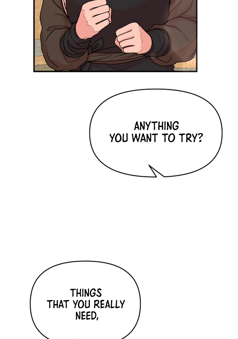 The Tale of a Fox