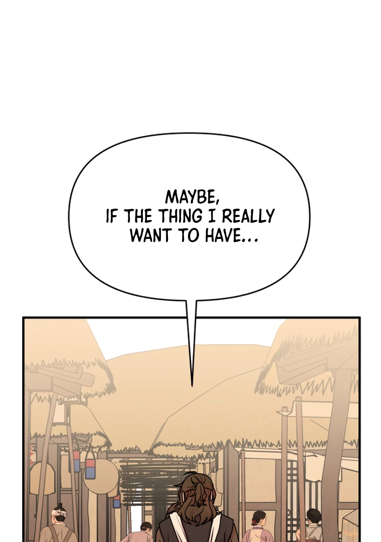 The Tale of a Fox