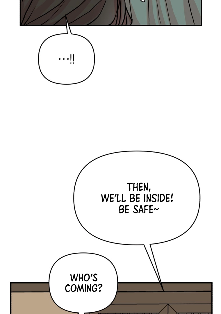 The Tale of a Fox