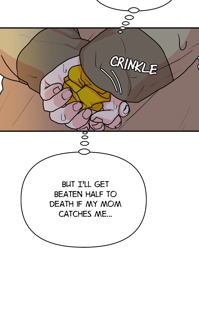 The Tale of a Fox