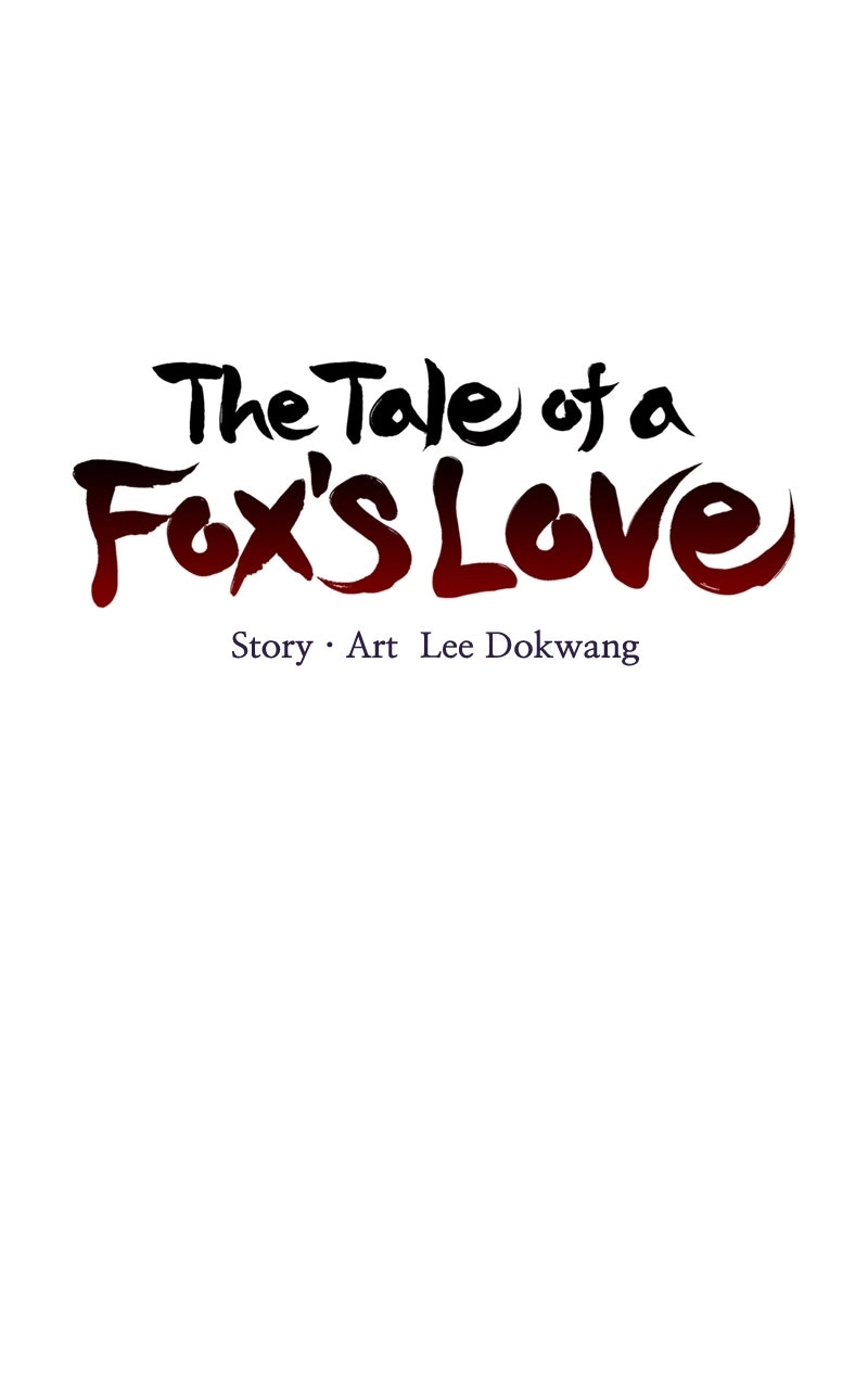 The Tale of a Fox