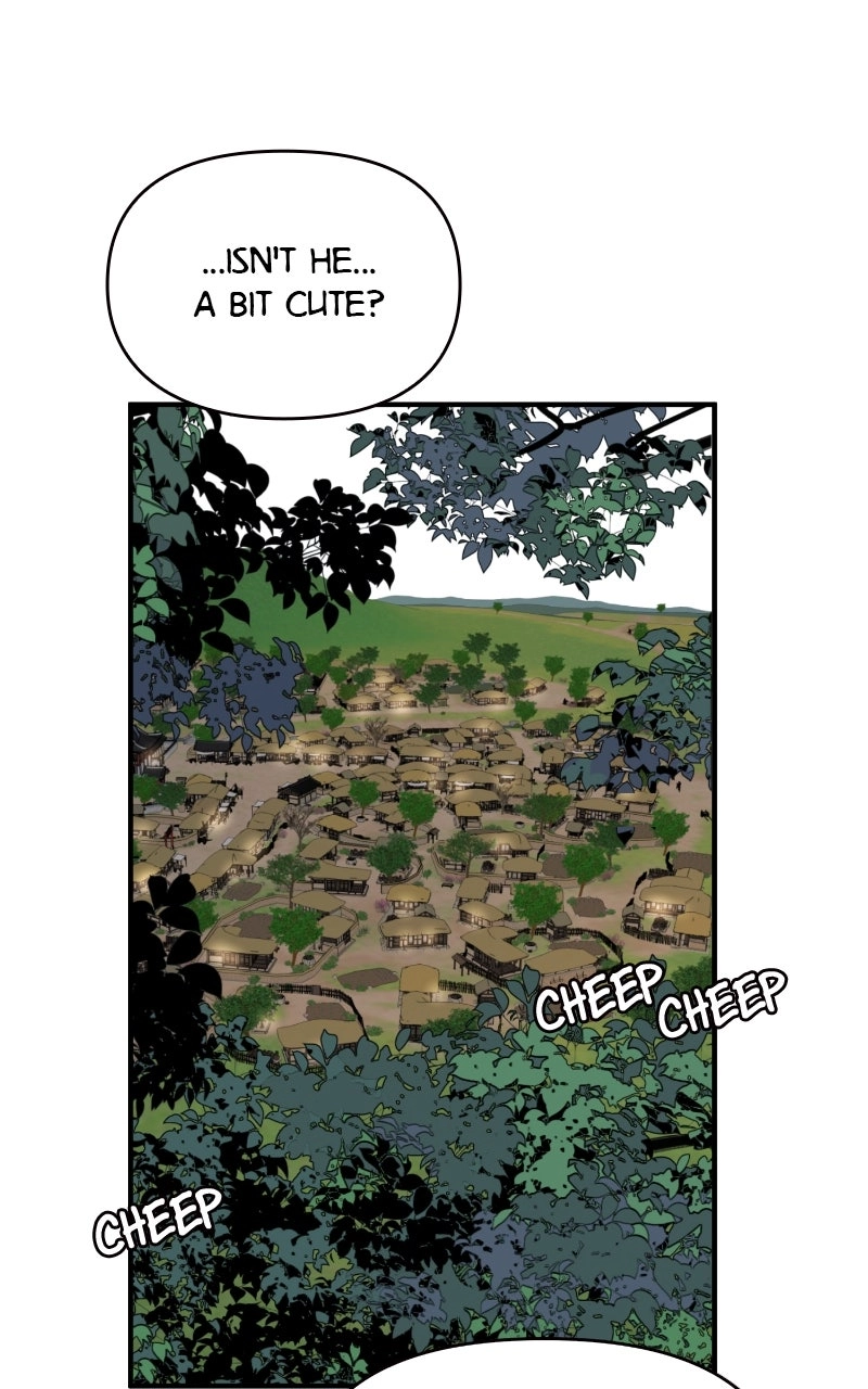The Tale of a Fox