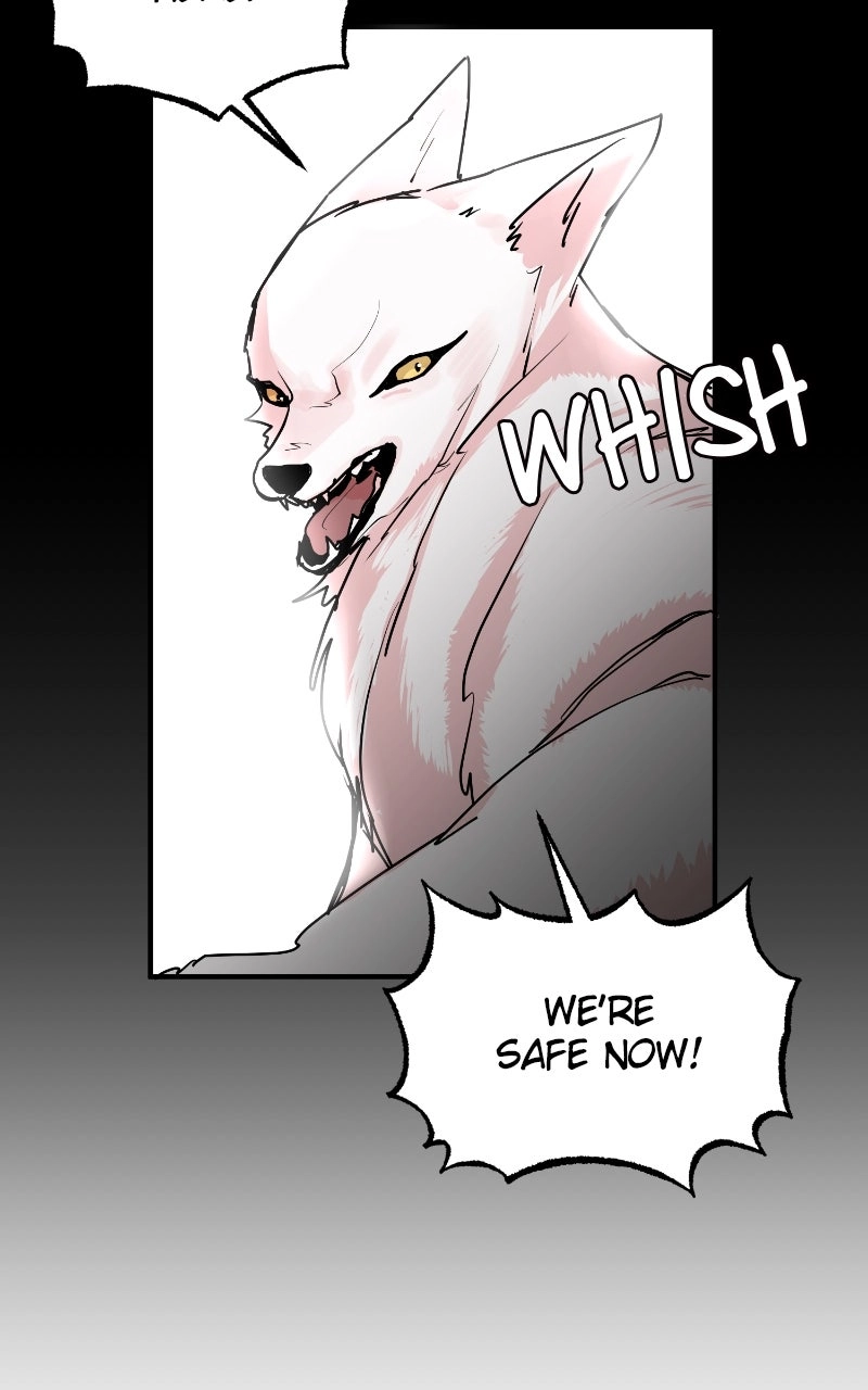 The Tale of a Fox
