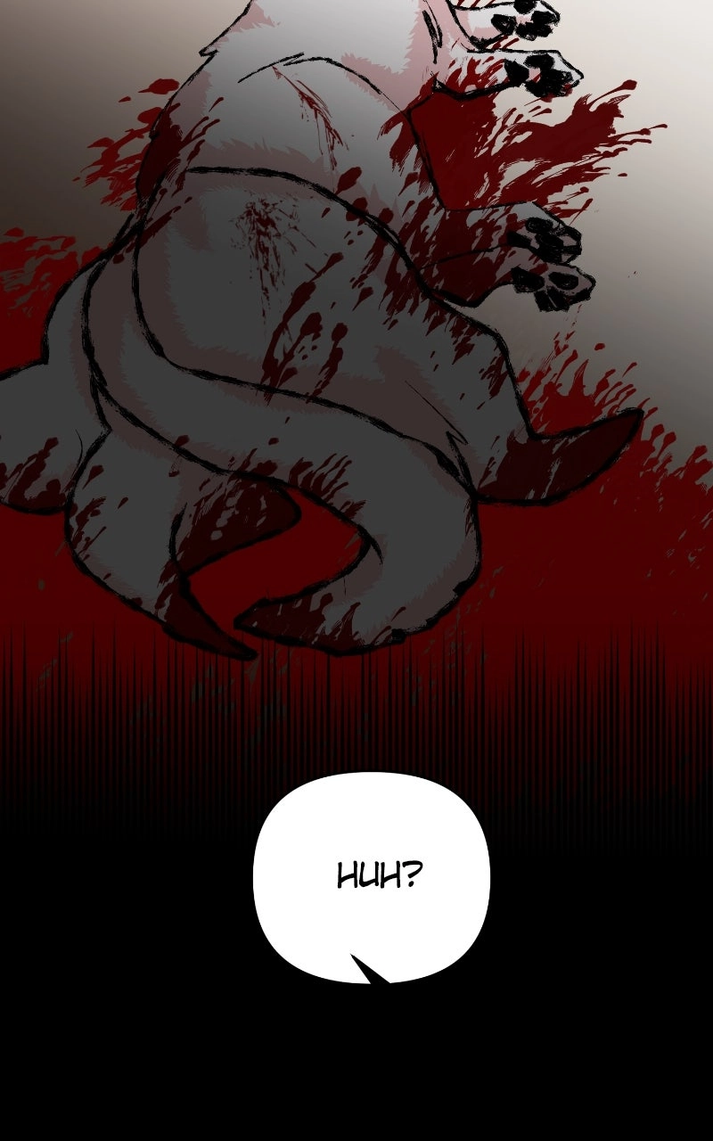 The Tale of a Fox