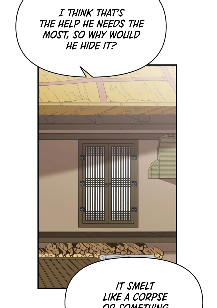 The Tale of a Fox