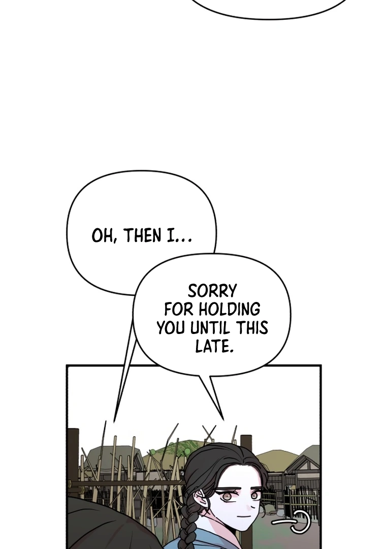 The Tale of a Fox