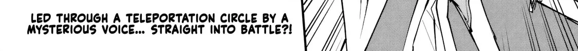 The Tale of a Little Alchemist Blessed by the Spirits Chapter 35 page 4 - 