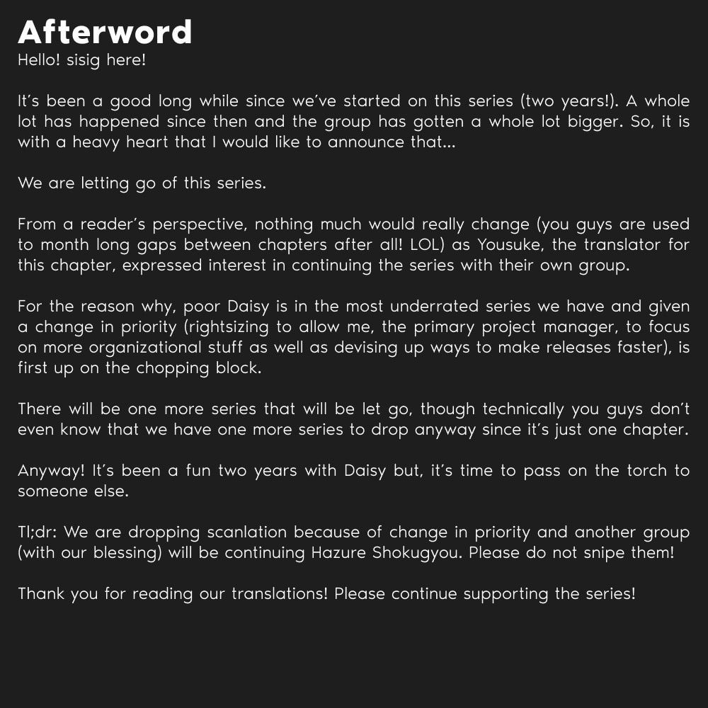 The Tale of a Little Alchemist Blessed by the Spirits Chapter 6 page 35 - 