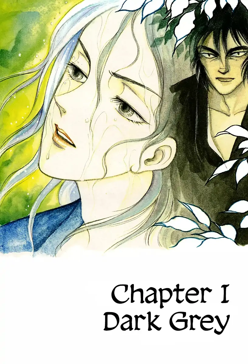 The Tale of Heian Joy Chapter 1 page 2 - 