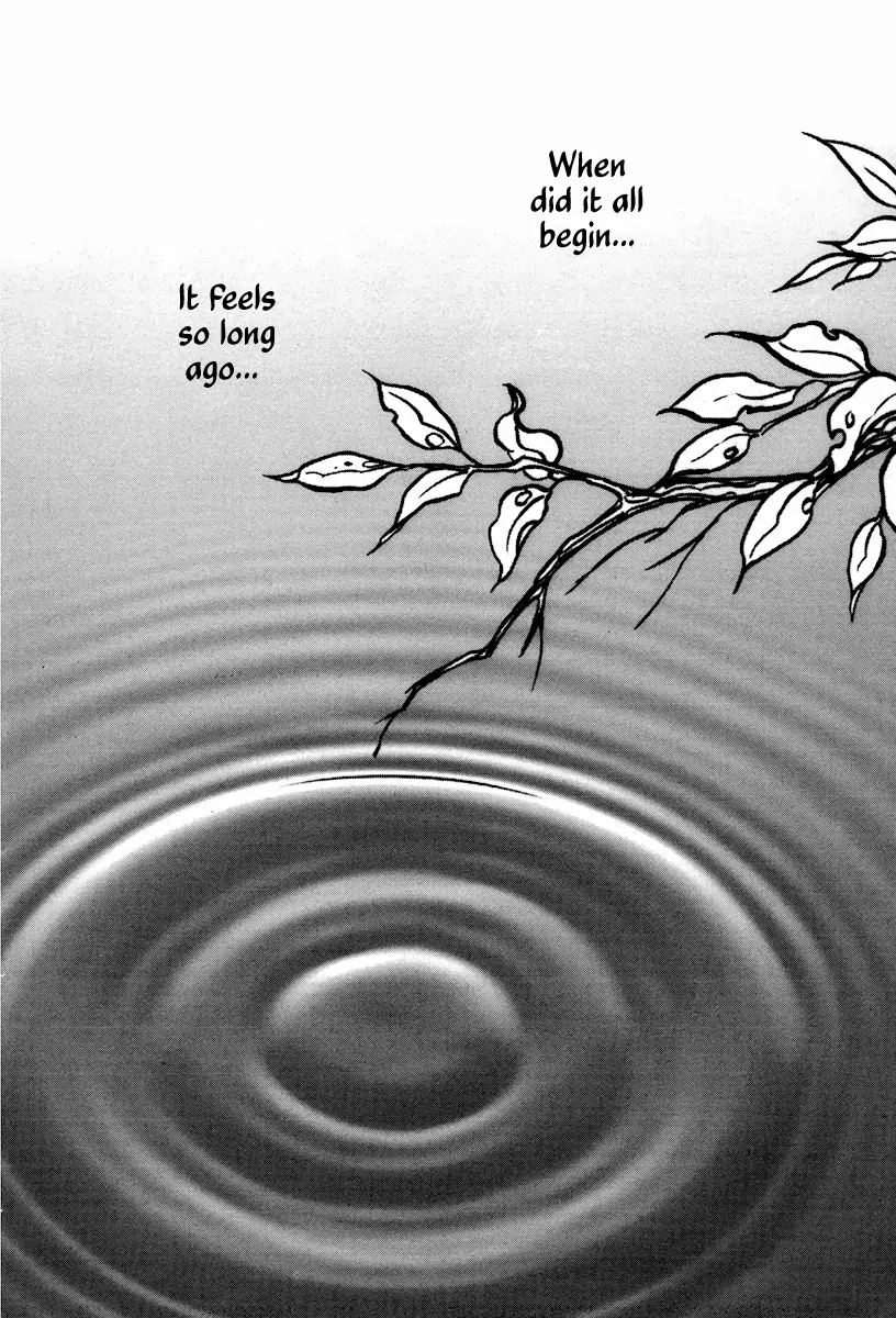 The Tale of Heian Joy Chapter 1 page 3 - 