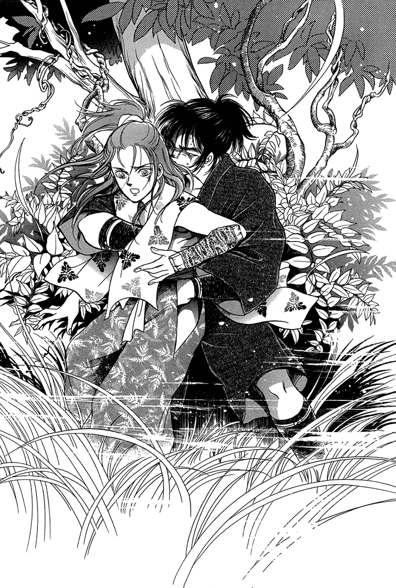 The Tale of Heian Joy Chapter 2 page 42 - 