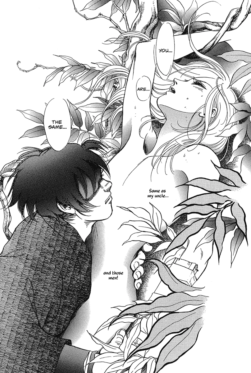 The Tale of Heian Joy Chapter 2 page 45 - 