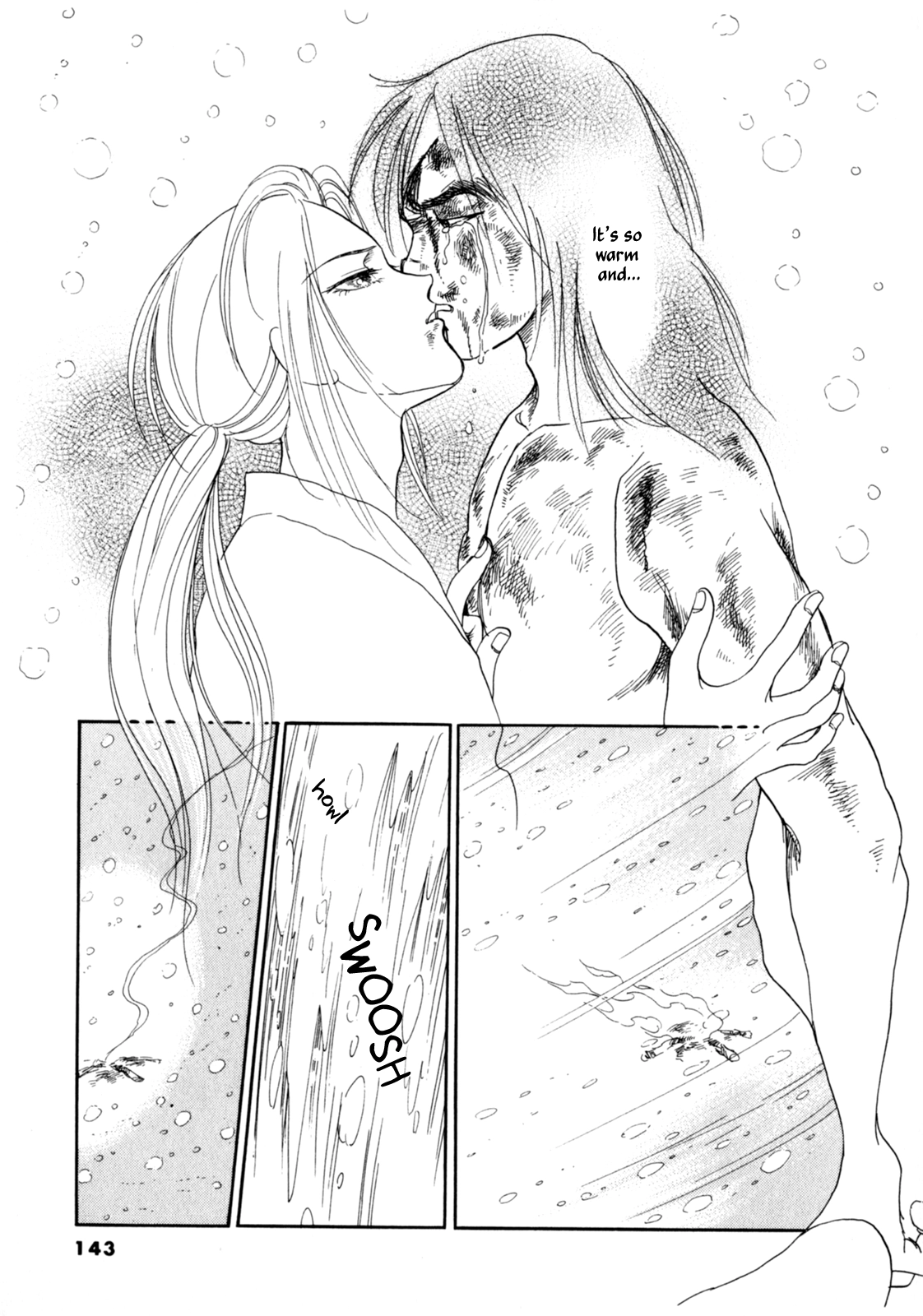 The Tale of Heian Joy Chapter 3 page 48 - 