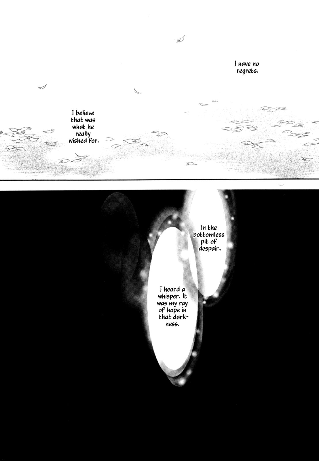 The Tale of Heian Joy Chapter 4 page 3 - 
