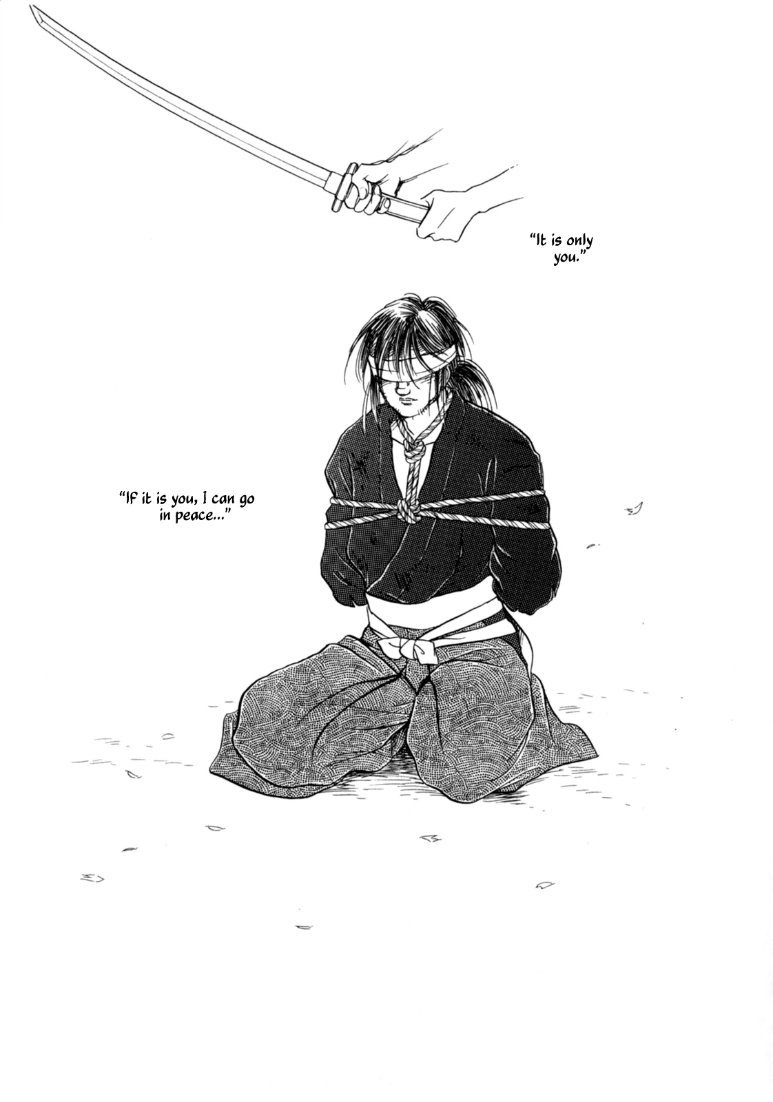 The Tale of Heian Joy Chapter 4 page 4 - 
