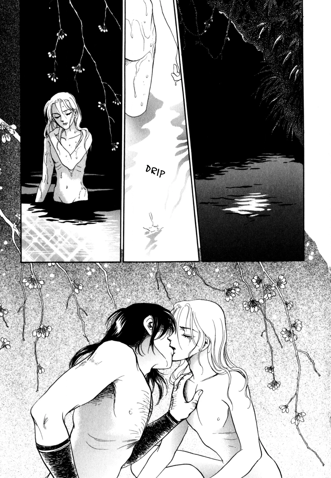 The Tale of Heian Joy Chapter 4 page 40 - 