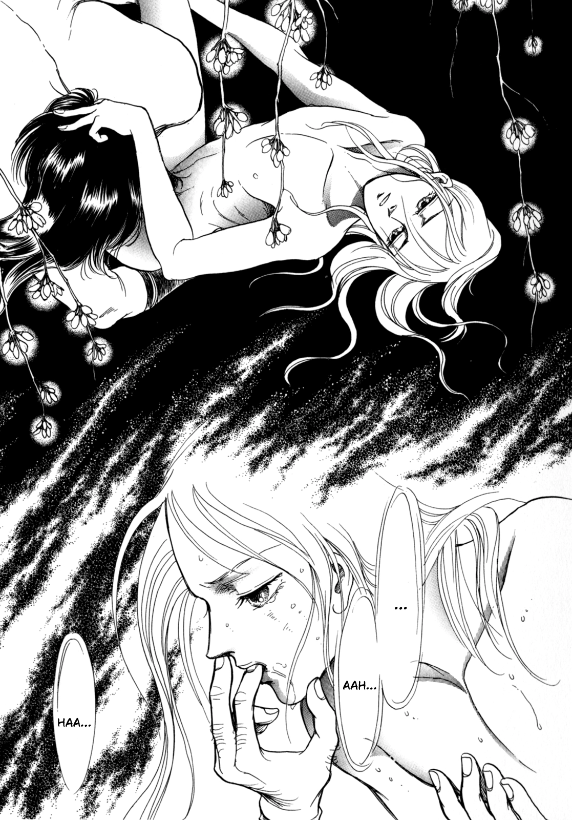 The Tale of Heian Joy Chapter 4 page 41 - 