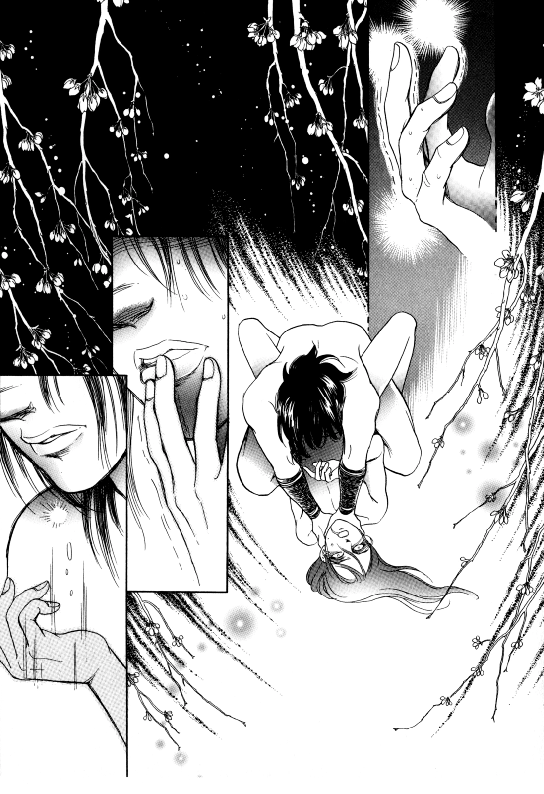 The Tale of Heian Joy Chapter 4 page 44 - 