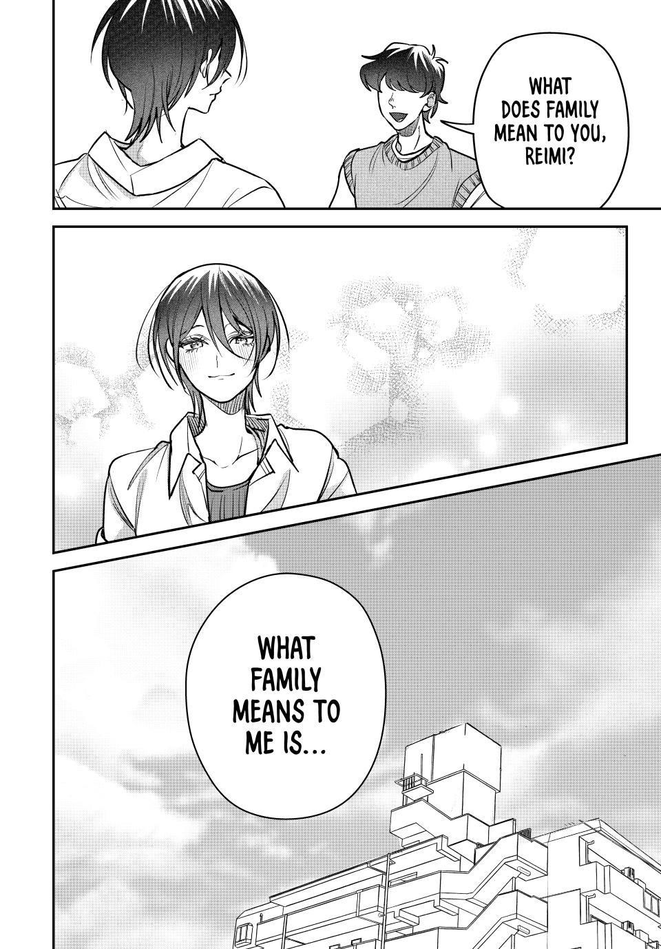 The Tale of How My Cheap, Stingy Sister-in-Law Lost It All Chapter 21 page 26 - 