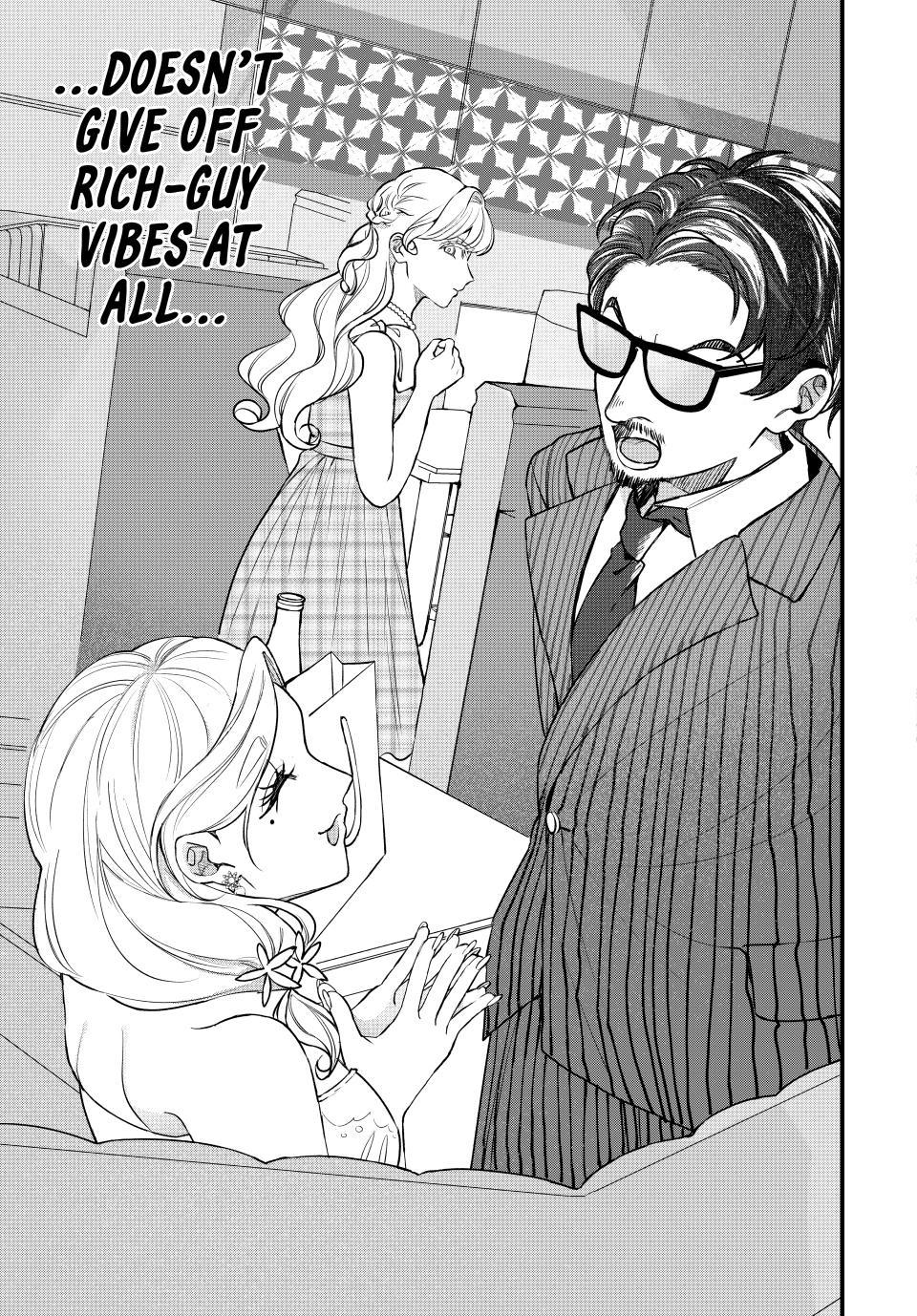 The Tale of How My Cheap, Stingy Sister-in-Law Lost It All Chapter 22 page 31 - 