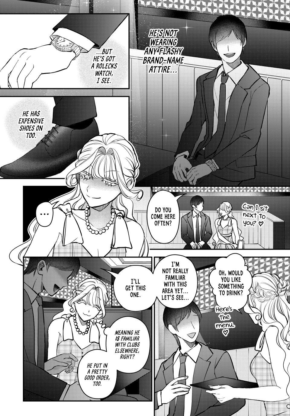 The Tale of How My Cheap, Stingy Sister-in-Law Lost It All Chapter 26 page 12 - 